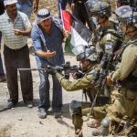 70 Palestinians injured in attacks by Israeli forces in occupied West Bank