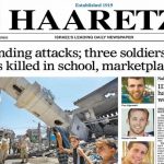 Note to Haaretz: A gentler kinder Jewish state is still a Zionist state