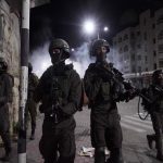 Palestinian inmate hospitalized after being severely beaten by Israeli soldiers