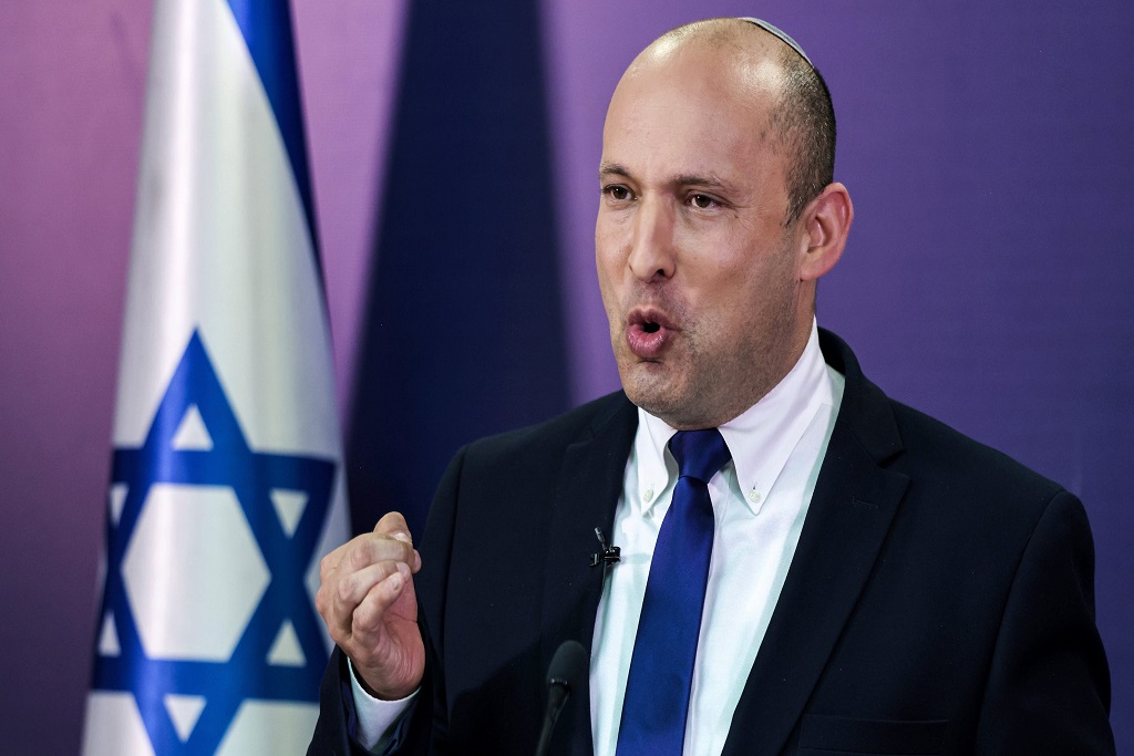 Israeli PM heads to UAE in first visit since normalisation