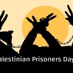 Calls for national day in support of Palestinian prisoners