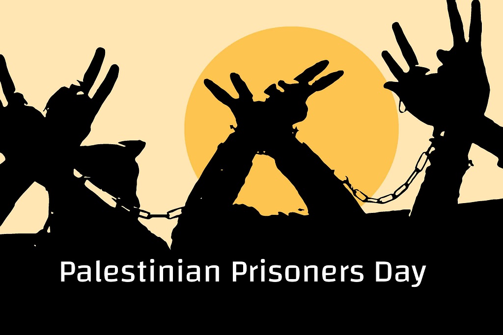 Calls for national day in support of Palestinian prisoners