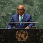 UNGA President urges early resolution of Palestinian issue through action