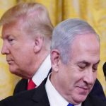 Trump: Had I not come along, Israel was going to be destroyed