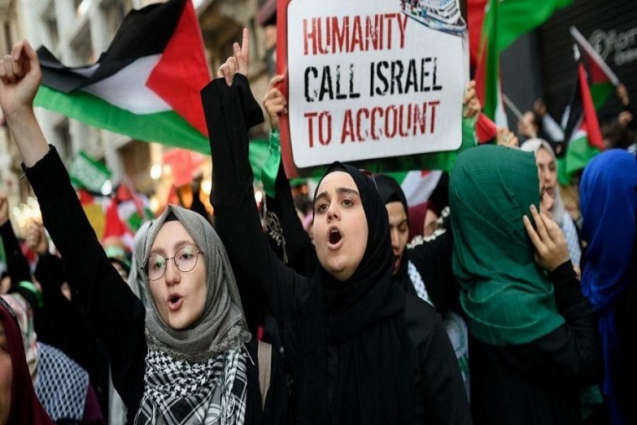 Hamas calls for prosecuting Israeli leaders as war criminals