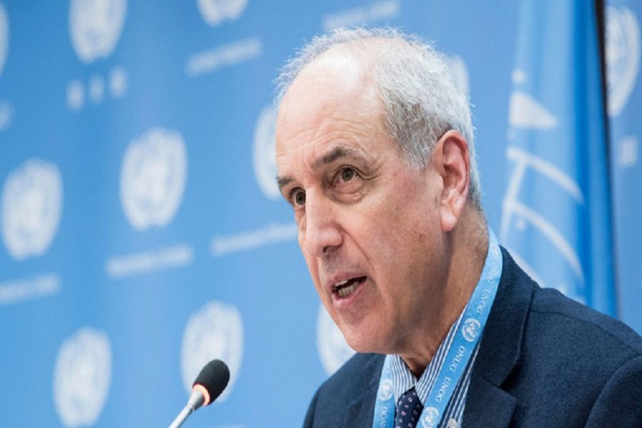 Israel must be held to account for expanding occupation, says UN expert