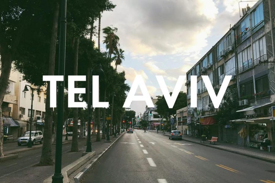 Tel Aviv is the world’s most expensive city to live in, survey finds