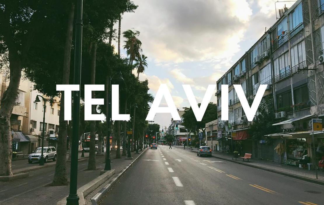 Tel Aviv is the world’s most expensive city to live in, survey finds