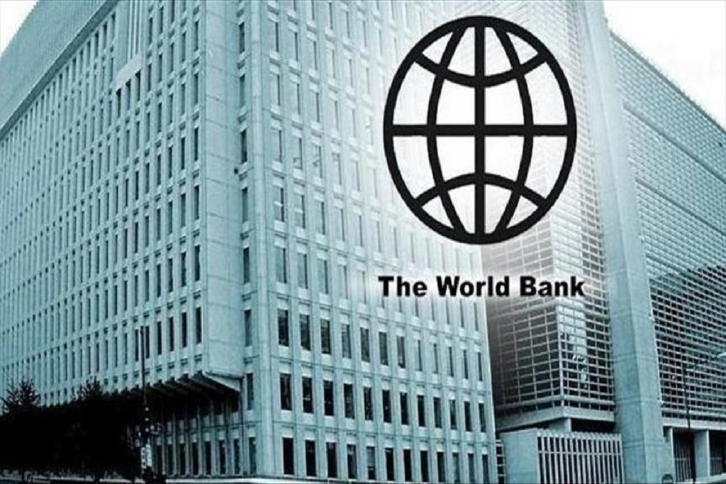 The Influence of Zionism in the World Bank