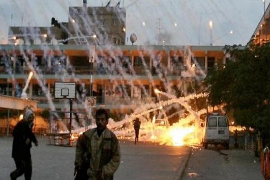 Hamas statement on 13th anniversary of Al-Furqan Battle
