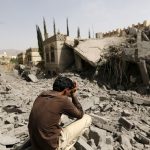 Iran Blames Arms Supply for the Airstrikes on Yemen