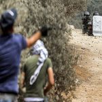 Young Palestinian Shot Dead by Israeli Forces, Youth Killed by Settler