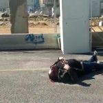 Israeli Forces Shoot, Kill A Palestinian Man South of Bethlehem