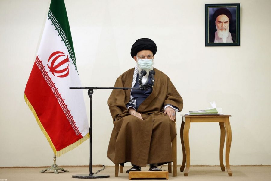 Americans’ calculations have always proved wrong: Iran’s Leader