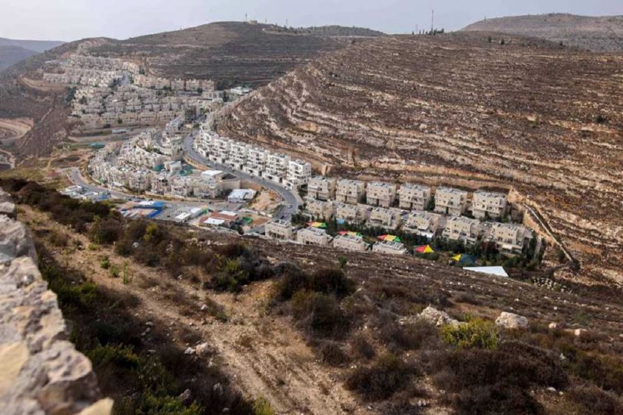 Israel approved 12,000 new settler units, demolished 177 Palestinian buildings in al-Quds in 2021, says ministry
