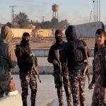 Sabbagh: US-backed militants behind prison invasion in Syria