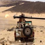 Yemen repels offensive, hits positions of UAE mercenaries with missiles