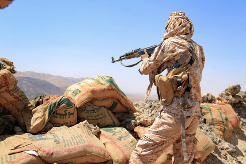 At least 200 Houthis killed in Coalition’s airstrikes