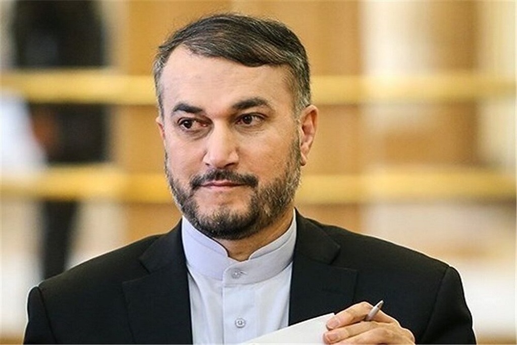 FM: Israel’s Ill Wishes against Iranian Nation Never Come True
