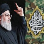 Sayyed Nasrallah on General Soleimani’s martyrdom