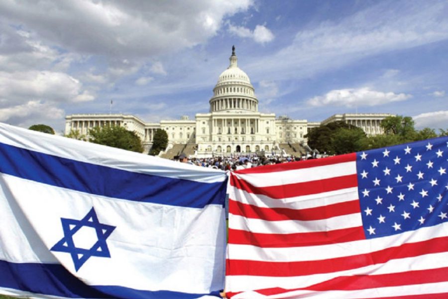 US Congress to promote more normalisation with Israel