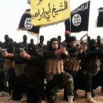 The resurgence of Daesh in Iraq, Syria