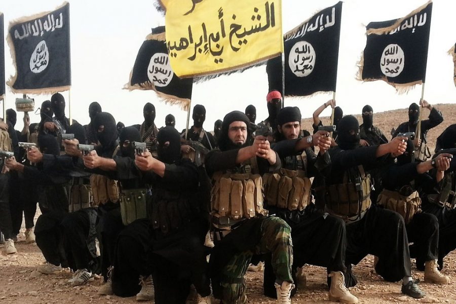 The resurgence of Daesh in Iraq, Syria