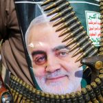 Top Iranian Commander: General Soleimani’s Manner, Resistance Role Model for World