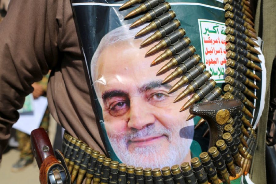 Top Iranian Commander: General Soleimani’s Manner, Resistance Role Model for World