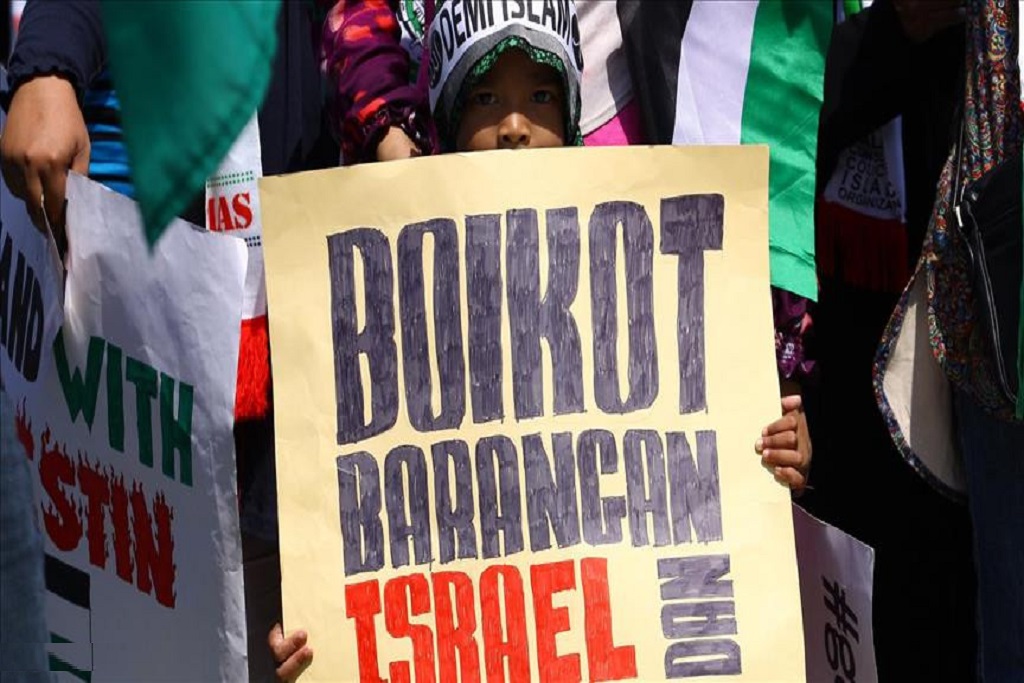 NGOs slam Olympic Council Malaysia’s ‘hurried’ response to Israeli ‘propaganda’