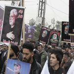 Iraqis demand end to US terrorism ahead of General Soleimani’s assassination anniversary