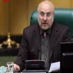 Parliament speaker warns of Iran’s harsh response to any Israeli aggression