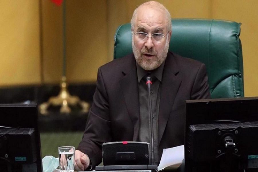 Parliament speaker warns of Iran’s harsh response to any Israeli aggression