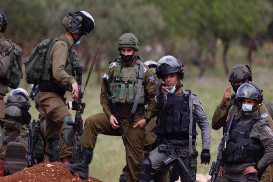 Palestinian ‘iron fist’ awaits Israeli aggressors: Al-Aqsa Martyrs’ Brigades