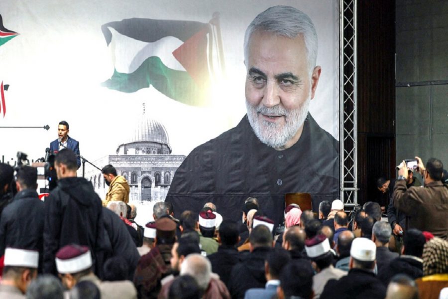 Gen. Soleimani’s assassination backfired on US, Israel: UK news website