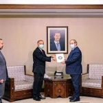 Syrian foreign minister hails Iran’s support for the Syrian government