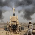 Saudi artillery fire martyrs 4 in Yemeni border area