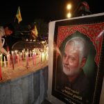 Iran urges UN Security Council to hold US, Israel accountable for Gen. Soleimani assassination