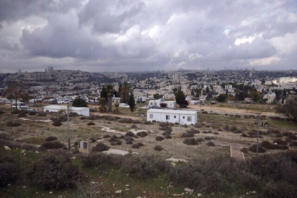 Israel advances settler expansion plan in occupied al-Quds, imperils Palestinian contiguity