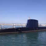 Israel inks $3.4-billion deal with Germany to purchase three military submarines