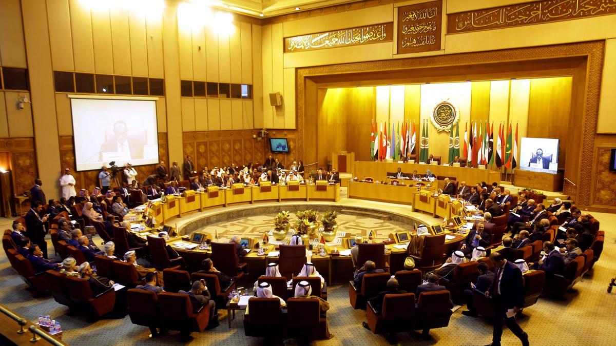 Arab Nation League condemns aggressive attacks against Yemen