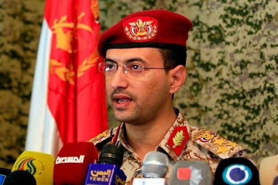 Brigadier General Yahya gives report on Operation Storm-3 against UAE