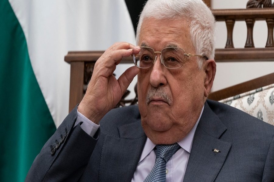 PA-Israel meetings rejected by Hamas