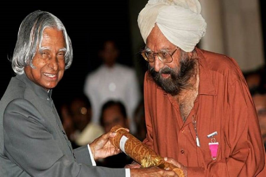Indian Freedom is written on Muslims’ blood, Mr. Khushwant Singh