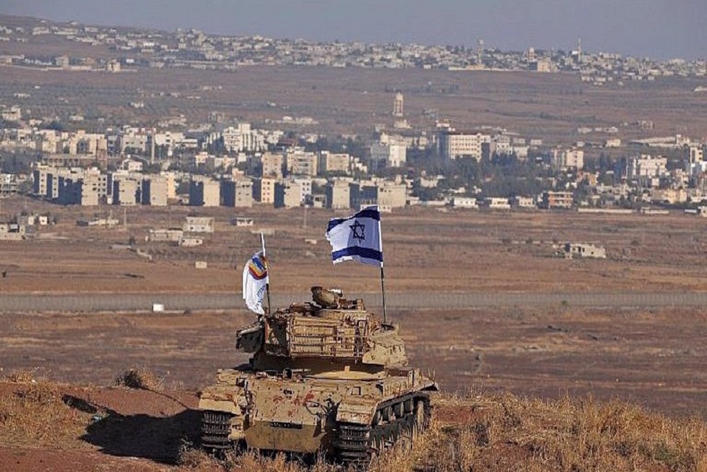Majority of Iranians say Israel’s adventurism must be seriously dealt with, says poll