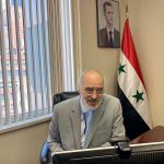 Syrian deputy FM slams US economic sanctions as economic terrorism