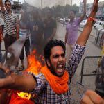 The Blazing Flames of Hatred in India and Our Responsibility