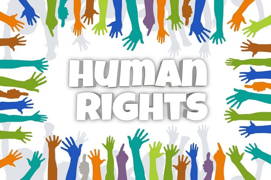 The Concept of Human Rights in Islam