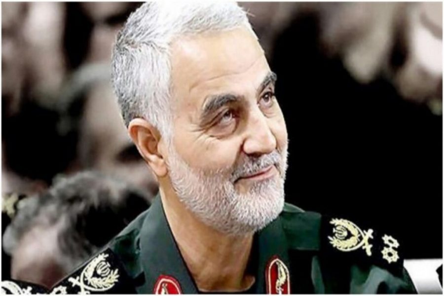 General Soleimani will continue to inspire resistance to injustice, oppression