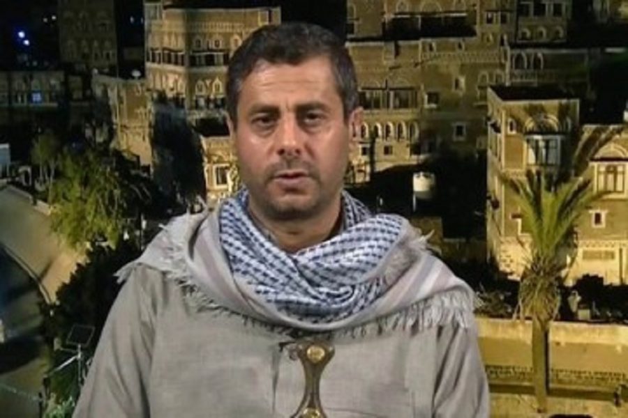 Ansarullah official warns that Yemen will keep up the counterstrikes